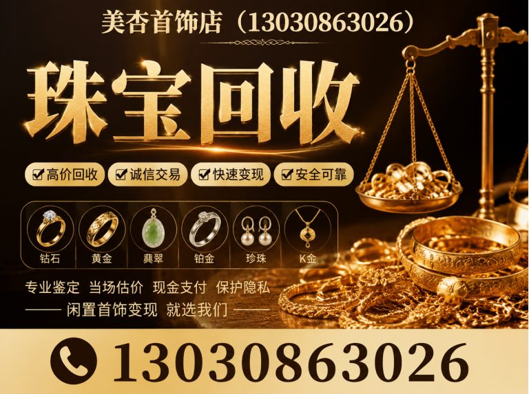 湖里区上门回收展示图